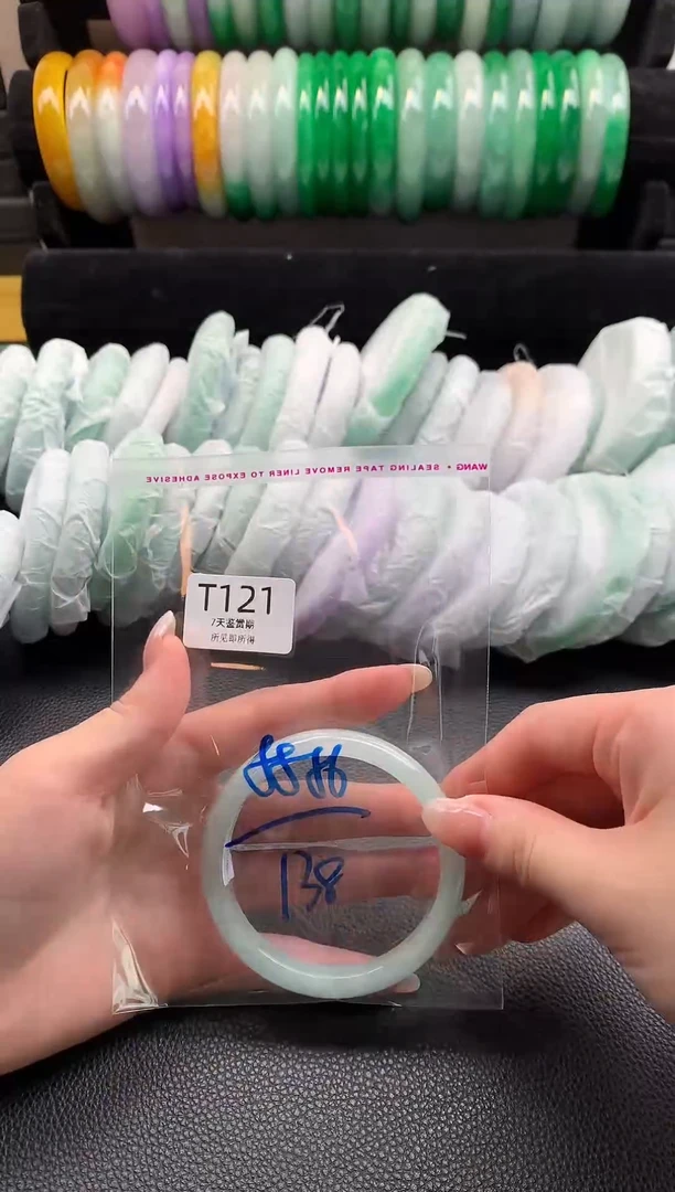 无非金属所见即所得  时尚手镯 7天鉴赏期