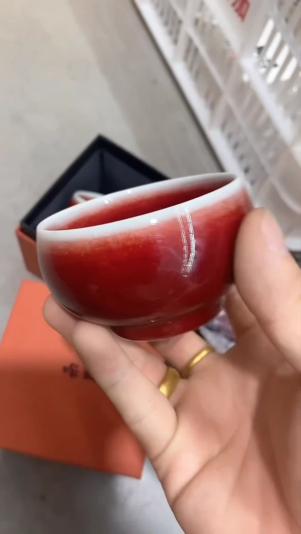 瓷片陶瓷茶器福利A
