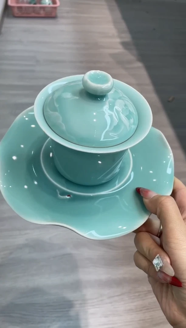 慧仙青瓷 源头厂家特价福利