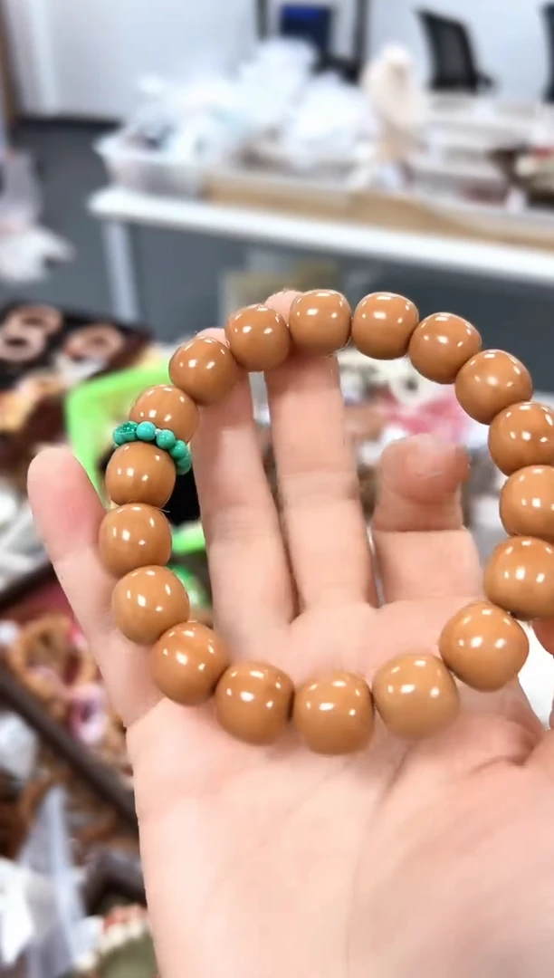 吊坠猴头核桃houtouDAOQUAN