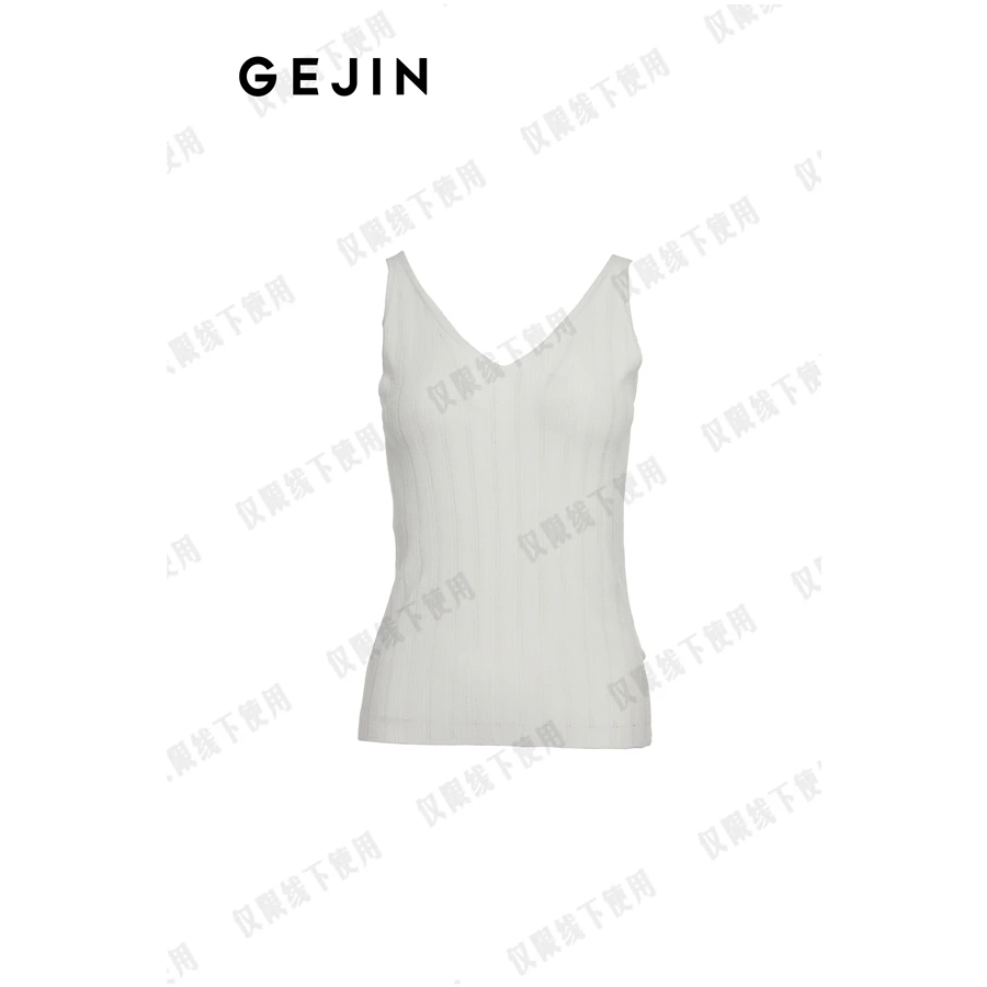 【商场同款】针织背心9312461334