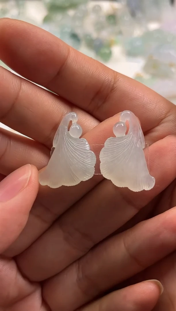 定制翡翠未镶嵌00000000004