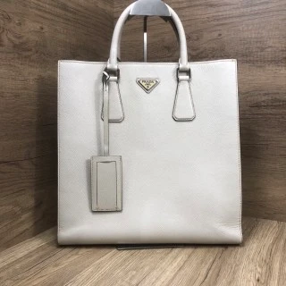 胖虎安安/普拉达/95新/公价0/箱包/两用包/31B2509170034