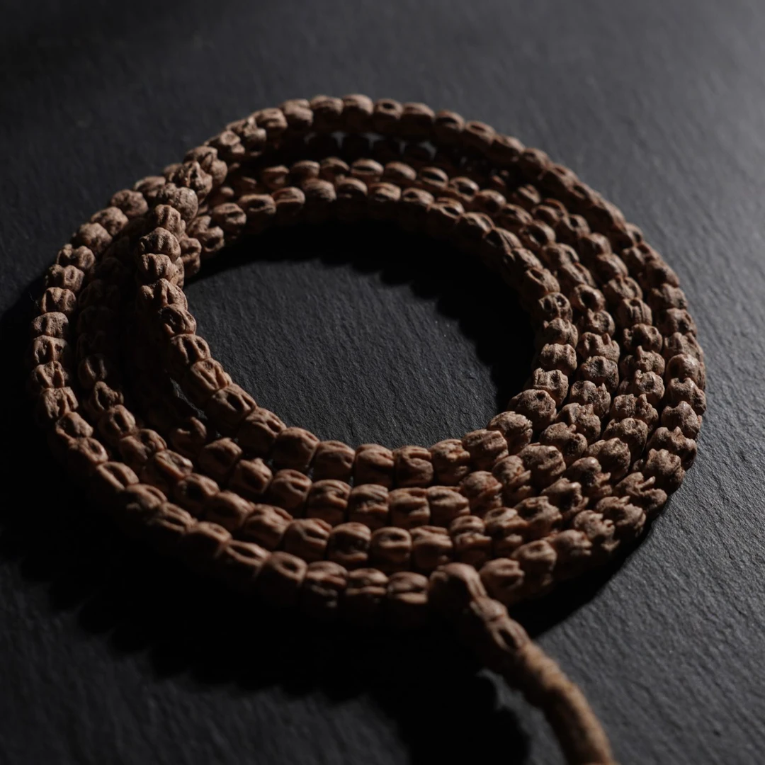 【苍龙】热振多棱精工万鬼脏皮高油百香精品长串6+