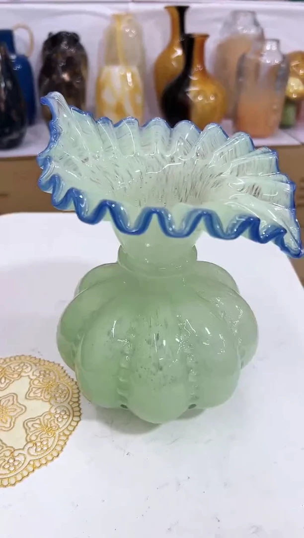 【闪购商品】也麦花器