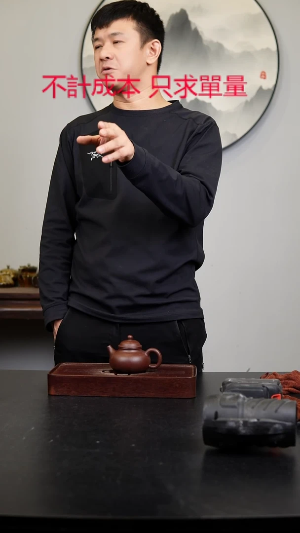 茶壶紫砂宜興紫砂柴燒