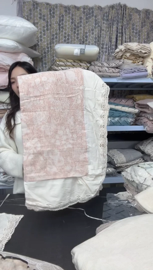 棉棉  被套 单被套