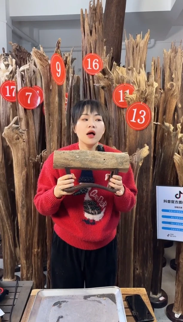 【闪购商品】沉香摆件沉香摆件多样性发一件48