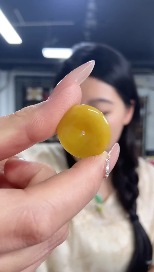 翡翠未镶嵌颈饰闪购链接多样性发其一颜色微差