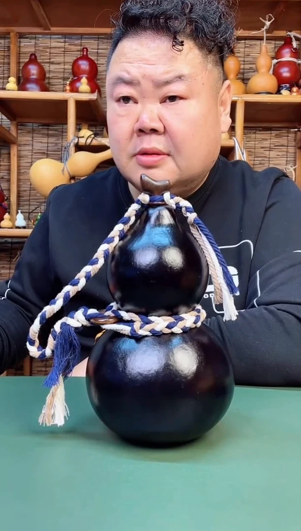 葫芦698大漆酒葫芦详询客服