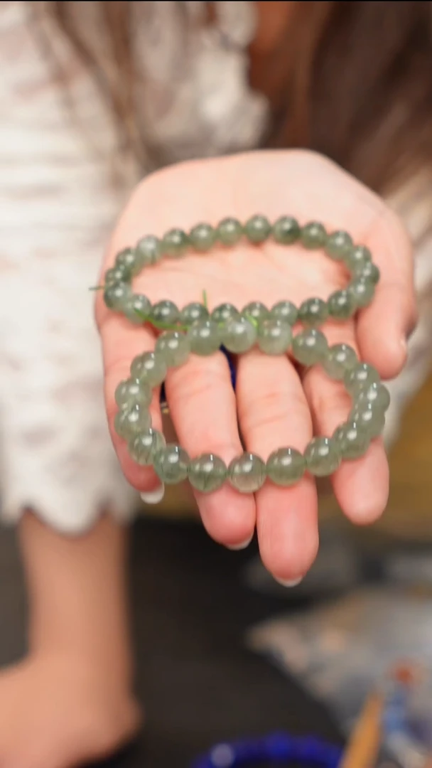 水晶摆件未镶嵌50