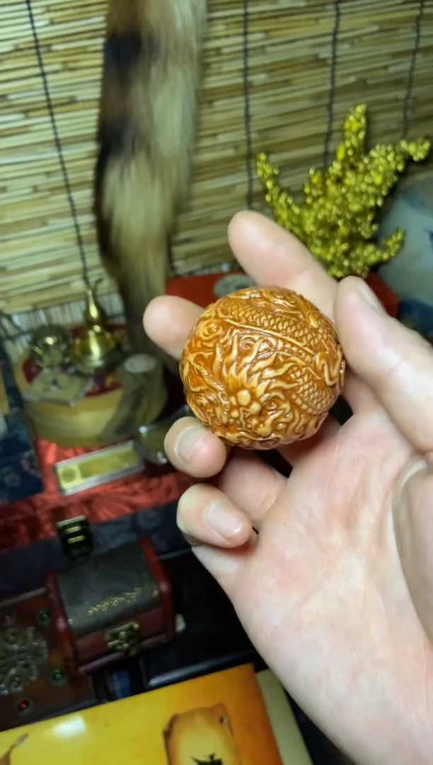 木特色======福利盒