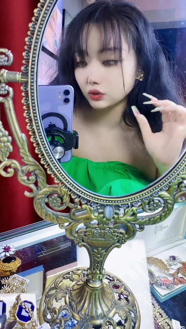 琉璃合金无合金楚楚中古珠宝甄选不退换