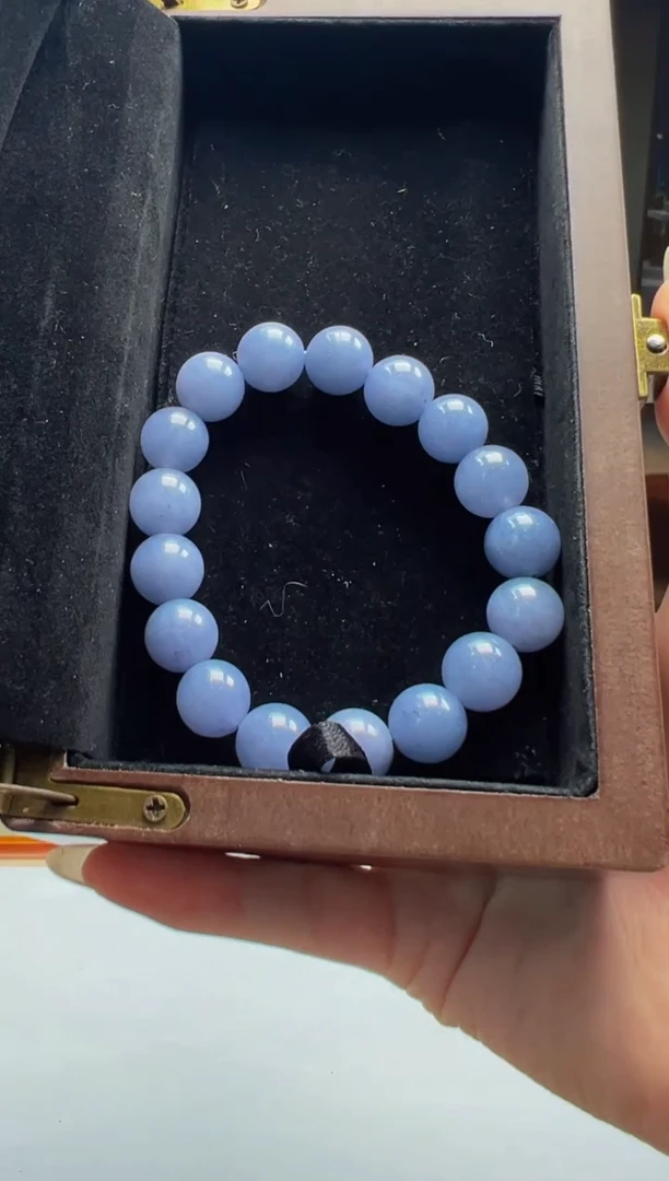 翡翠未镶嵌颈饰SY2025-7-19-20