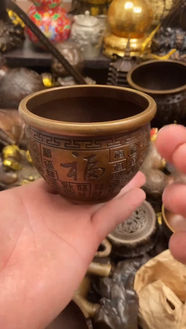案台摆件 物品摆件