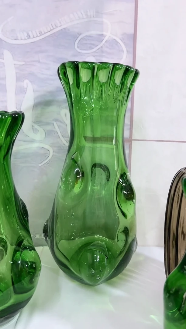【闪购商品】也麦花器