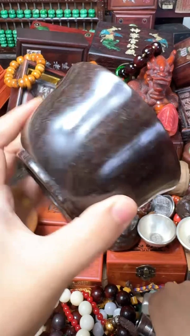 其他牛骨主播推荐：一物一拍，讲解为准！