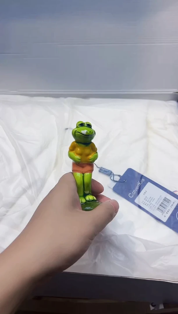 .全球寻宝高端瓷儿