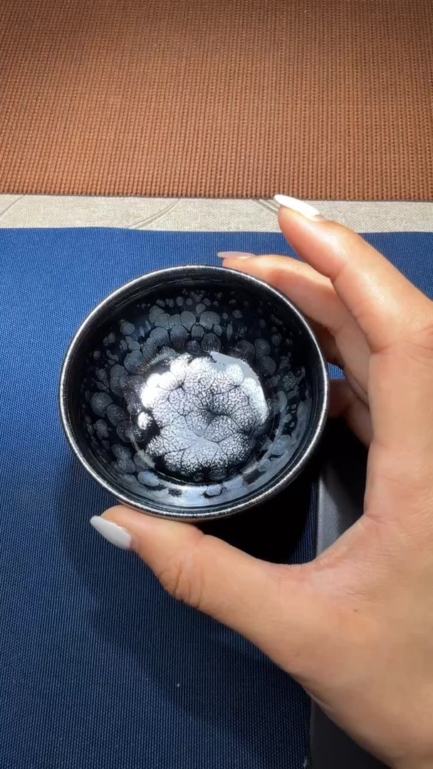 茶盏阙梅娇高端收藏21