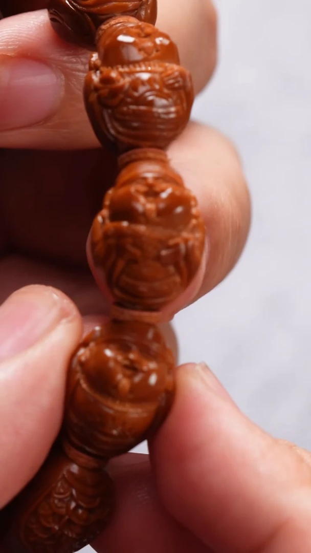 手串橄榄核橄榄核