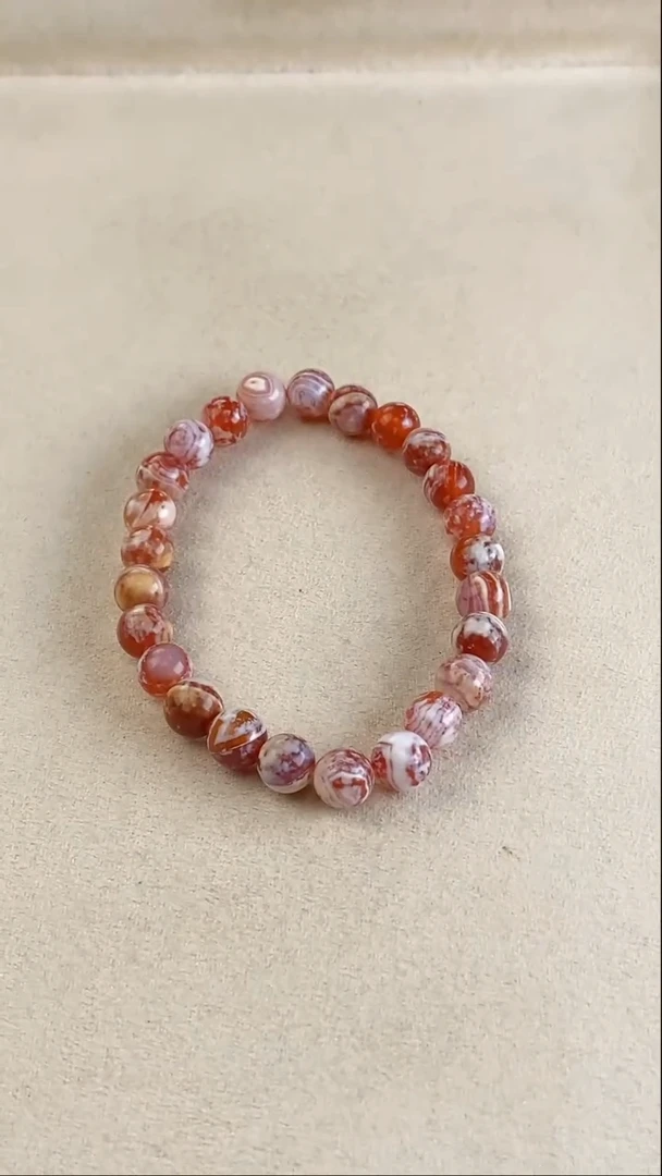 未镶嵌玛瑙/玉髓珠宝奇石1