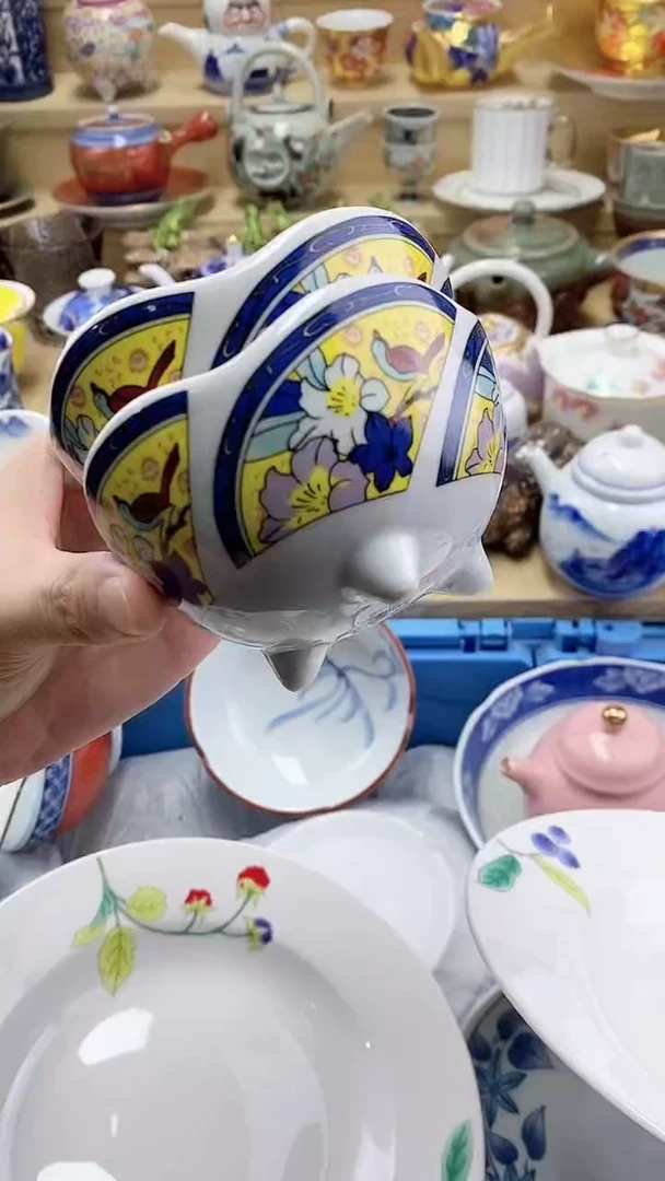 瓷片越**好闪购名称 瓷片