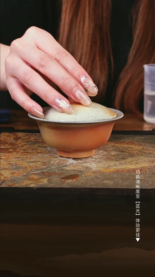 708木鱼炻纯手工茶器T