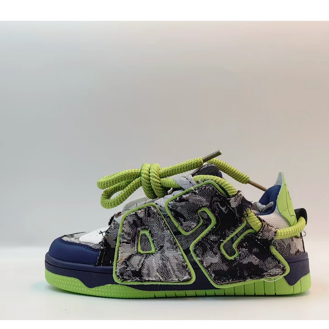 孤品001时尚休闲鞋