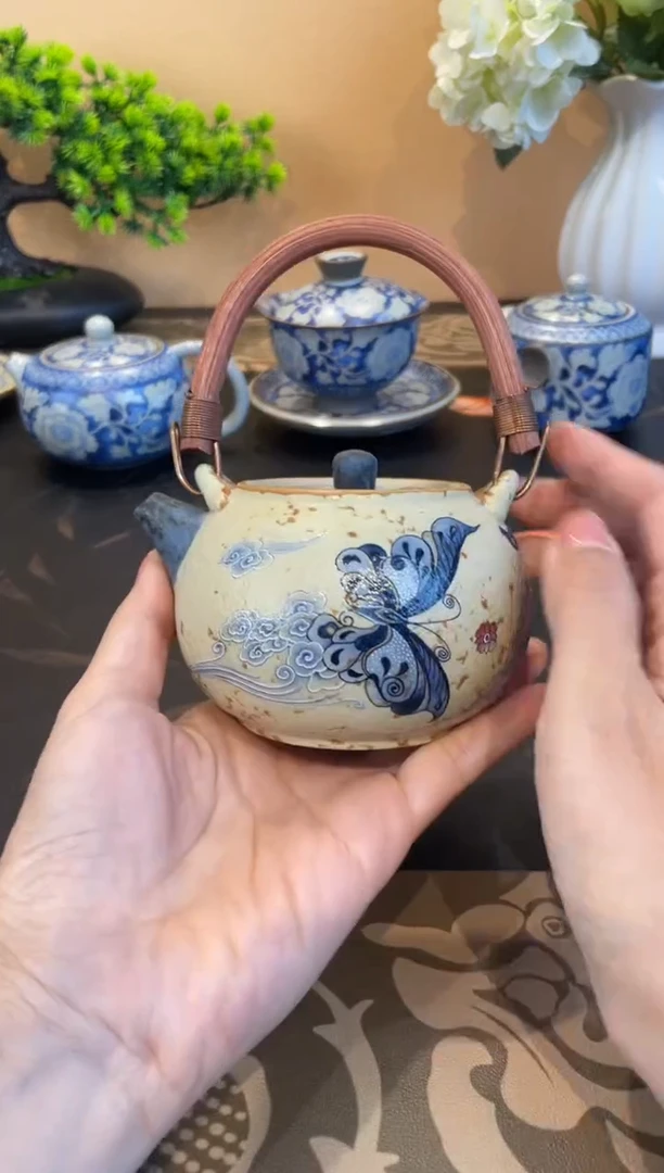 小缘茶器 源头工厂