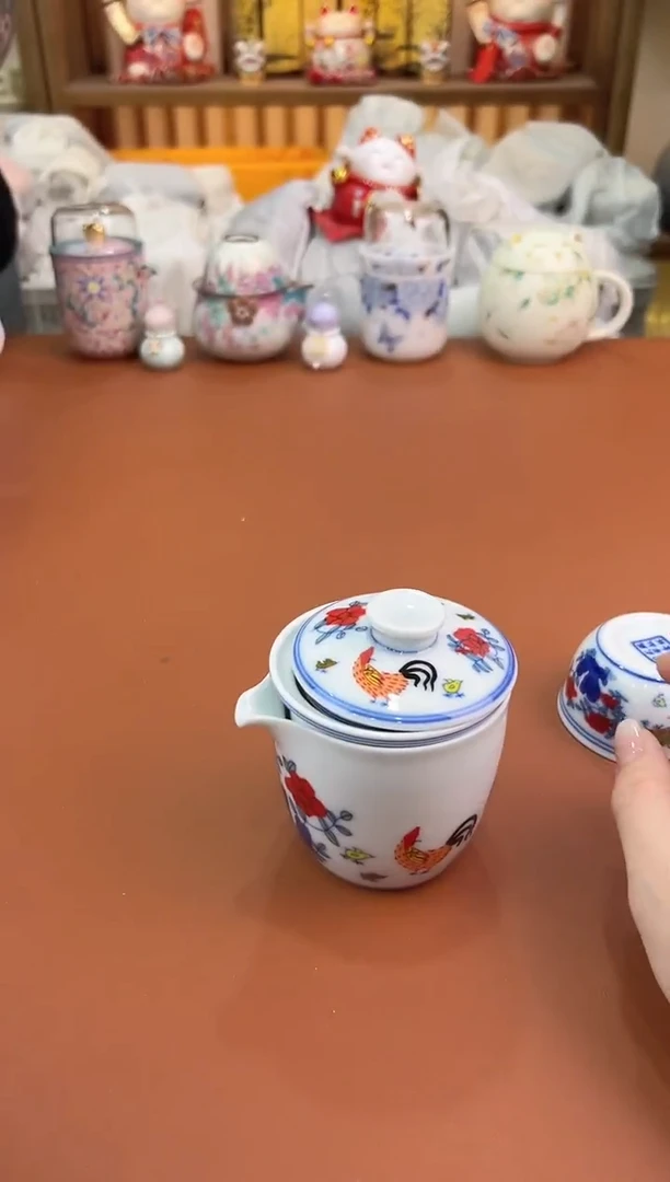 其他@@允礼茶器通用链接 这个真的很便宜