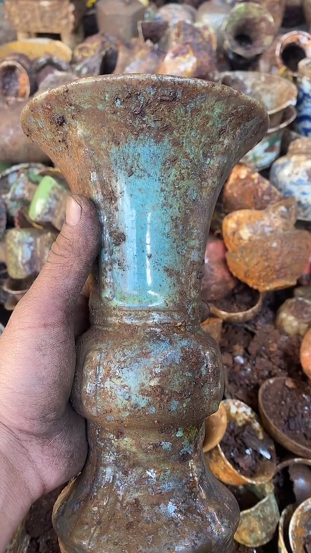摆件陶瓷器瓷器瓷器瓷器