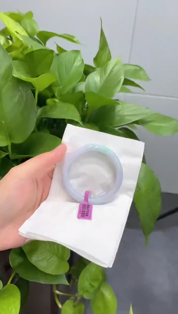 未镶嵌手镯翡翠000051606