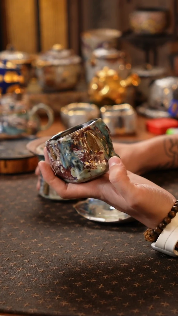 1直播间福利品主人杯