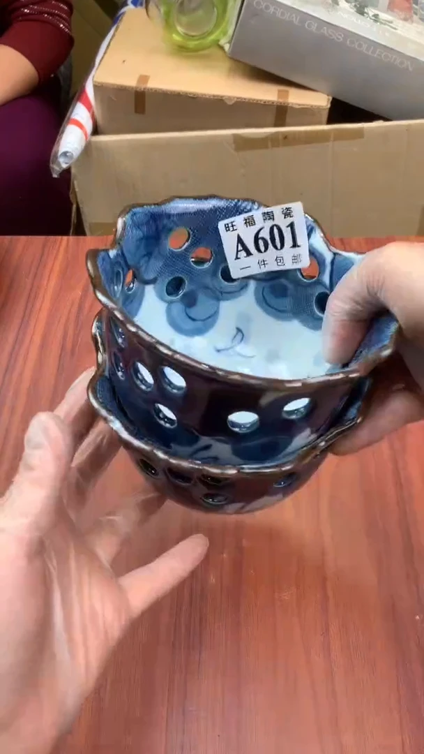 瓷片哒*校长家杂项籈选3