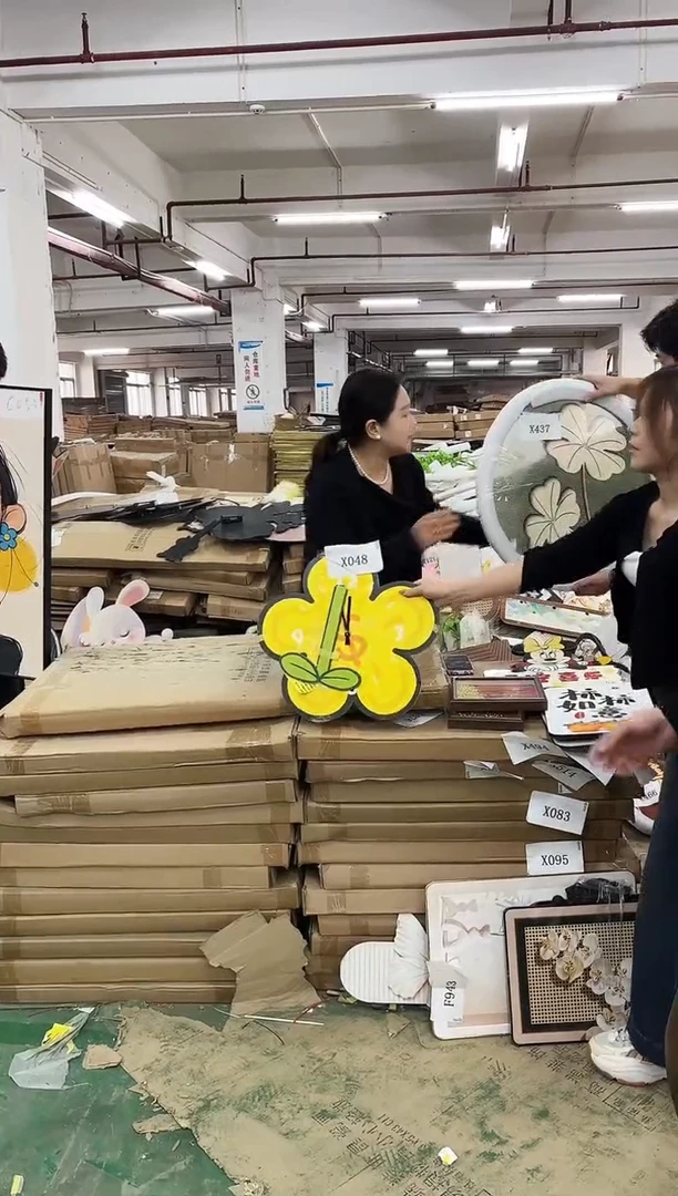 横款孤品果果微瑕闪购X048