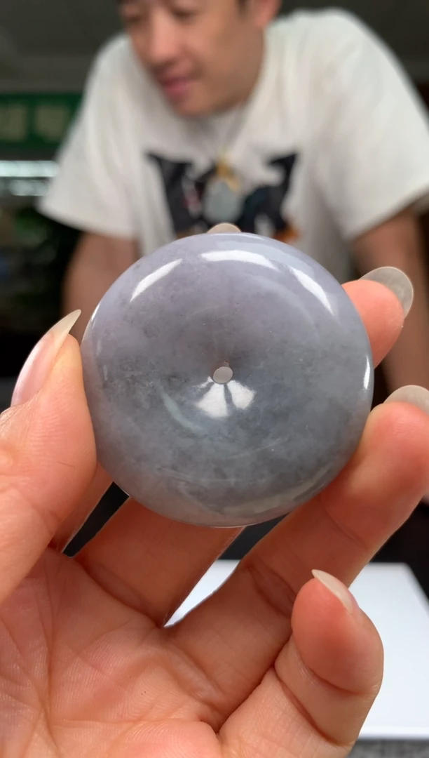 未镶嵌定制翡翠          *112