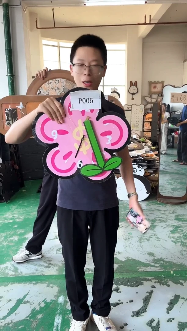 横款孤品果果微瑕闪购P005