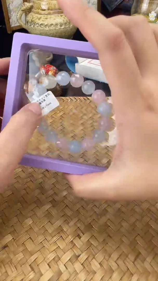 手链按图发货，看清尺寸品相再拍