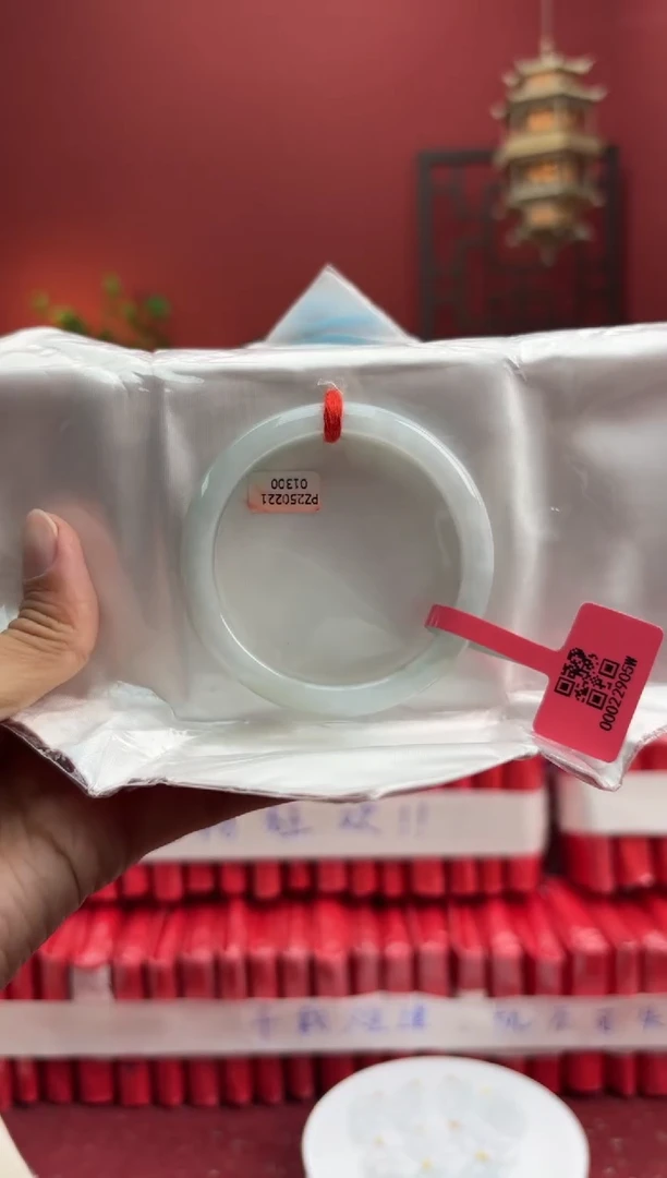 未镶嵌手镯翡翠翡翠手镯8