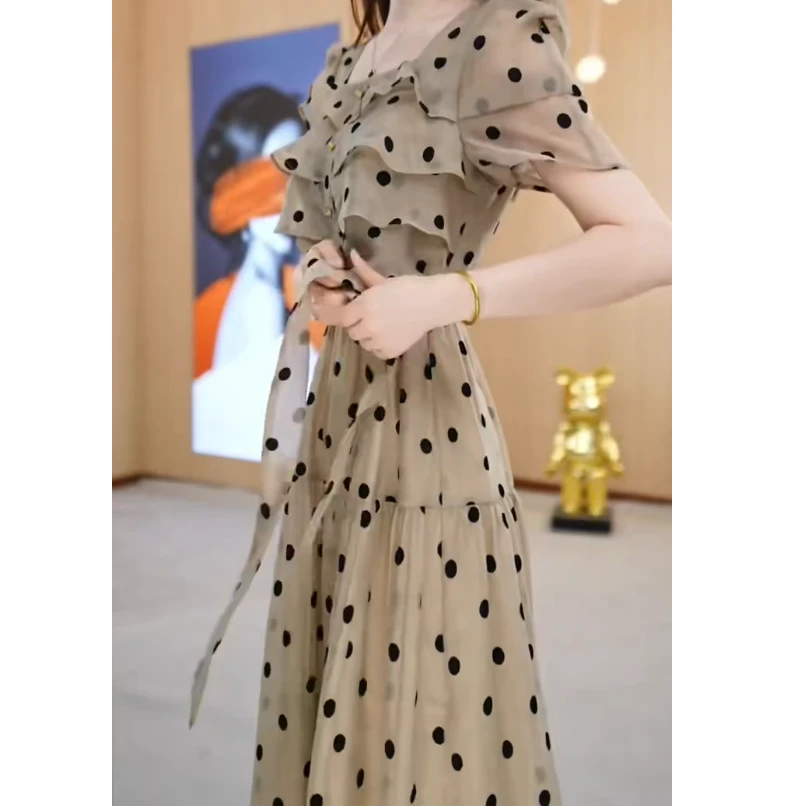 2025夏季时尚潮流百搭精品女装TANZ22