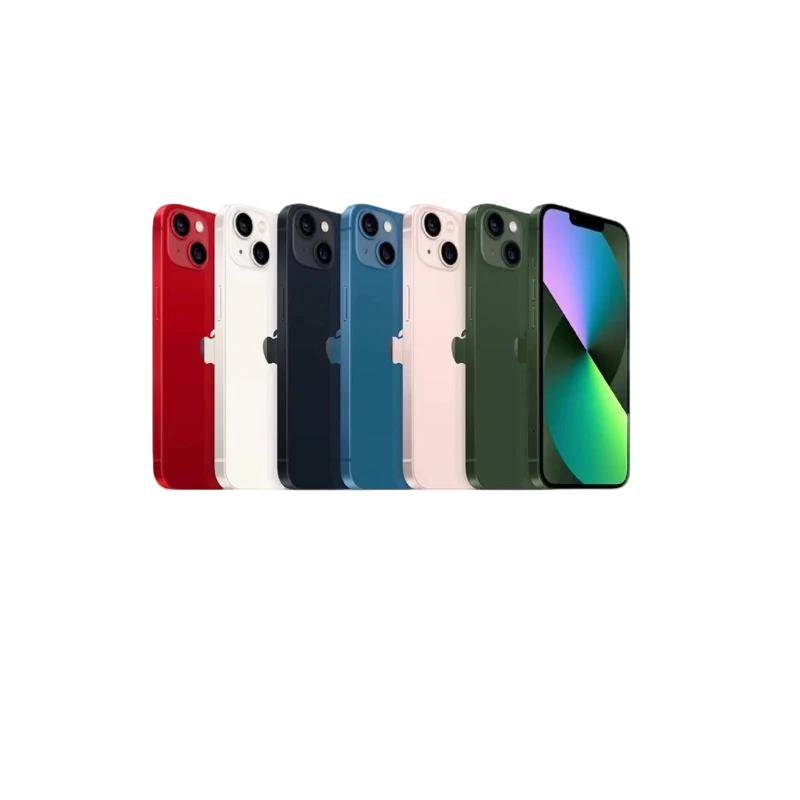 9新 Apple/苹果 iPhone 13