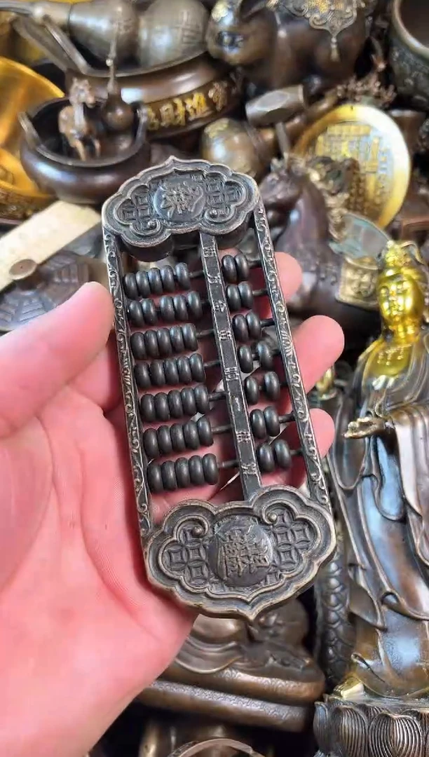 精美铜器诚信经营