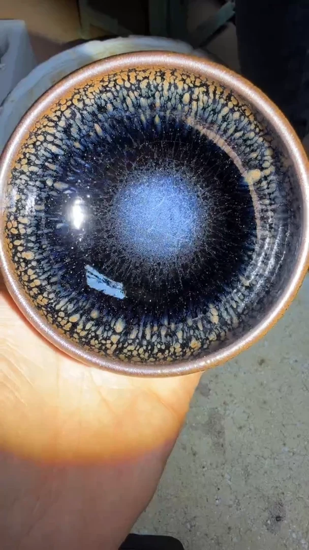 茶盏老木头精选茶器93