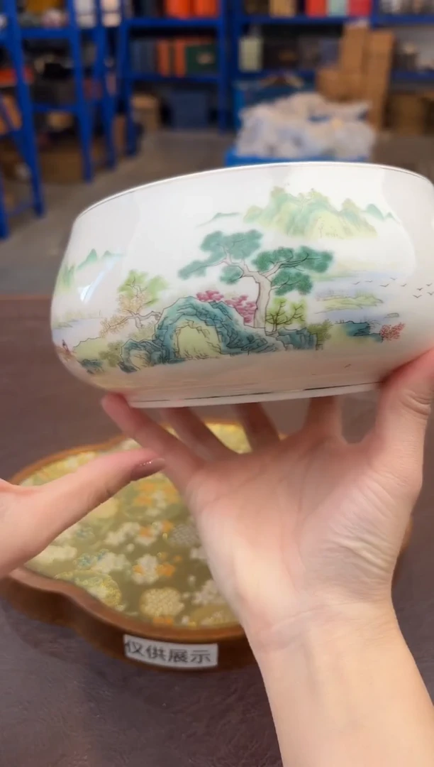 【闪购商品】嘉禾茶空间直播清仓福利1111111