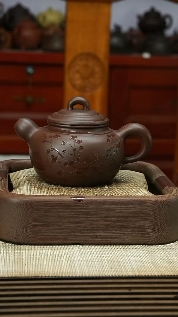 【闪购商品】紫砂茶壶111111111111111