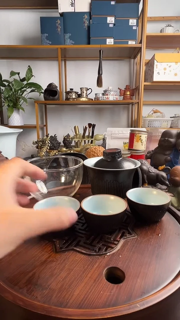 旅行茶具福利福利