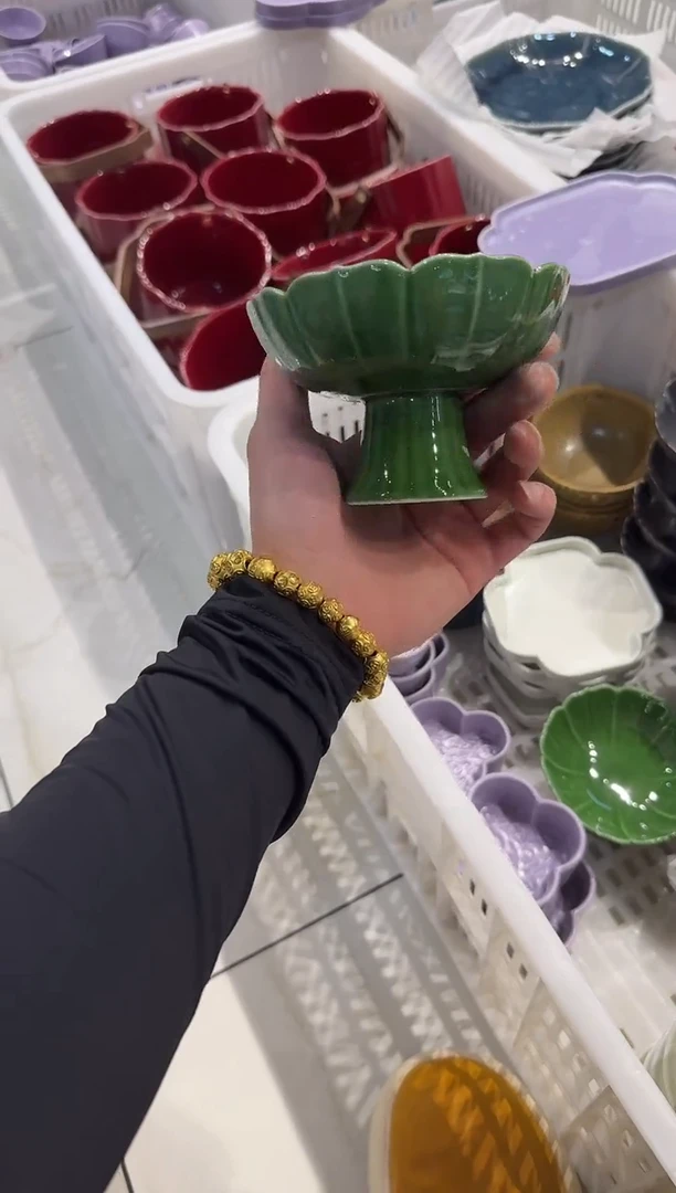 瓷片微瑕商品，介意勿拍