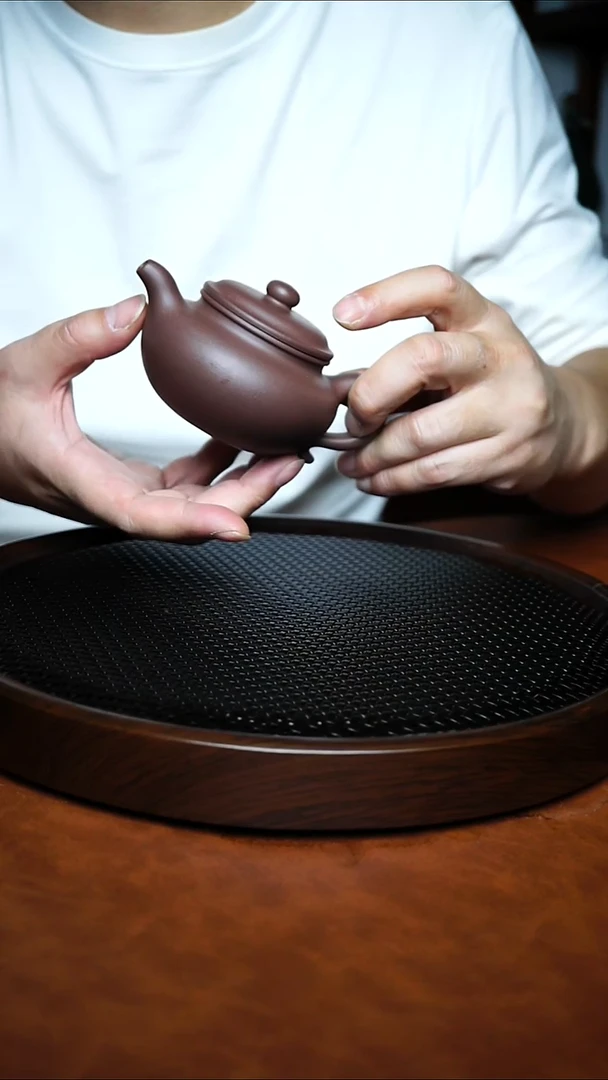 茶壶紫砂紫砂壶0000000000005