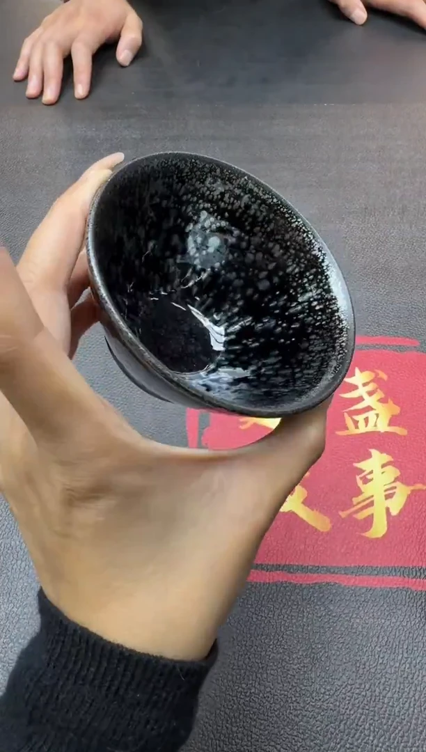 茶盏江汉旺墨守成规67