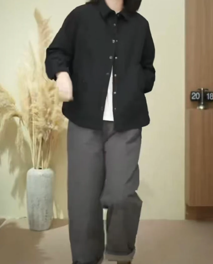 时尚潮流百搭精品女装dgd7353